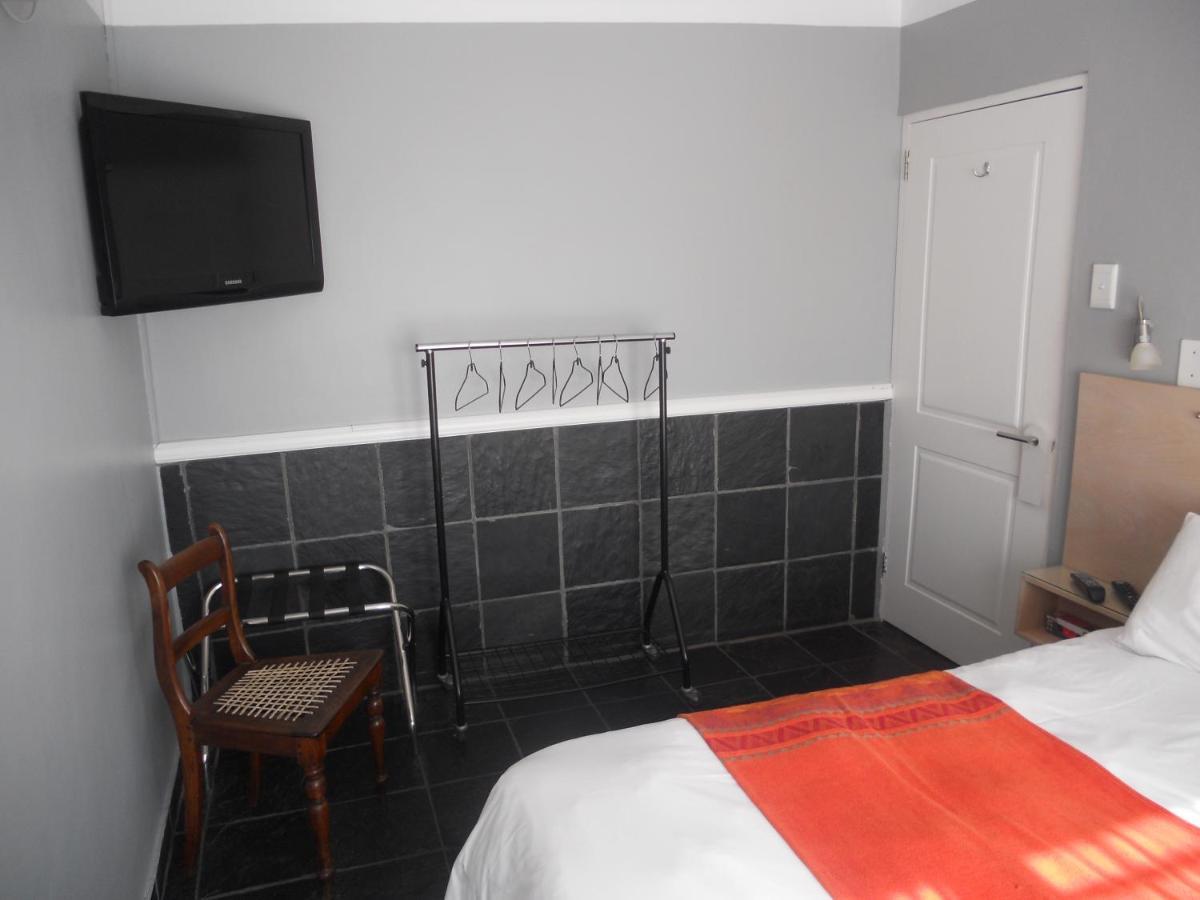 Rose Lodge Kapsztad Zewnętrze zdjęcie