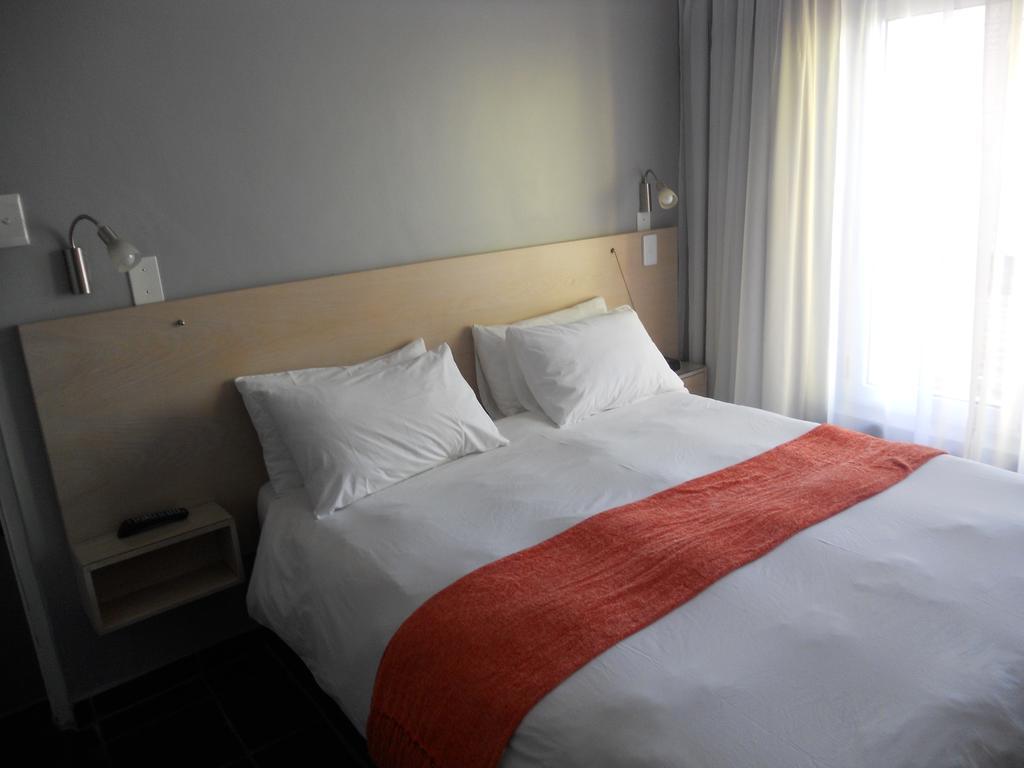 Rose Lodge Kapsztad Zewnętrze zdjęcie