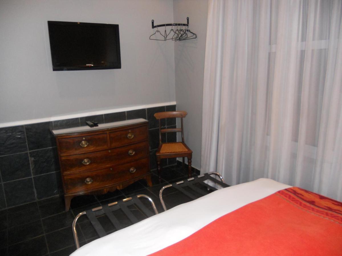 Rose Lodge Kapsztad Zewnętrze zdjęcie