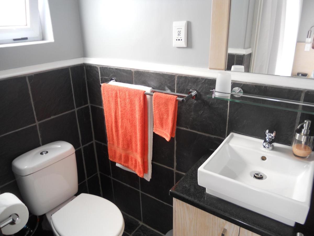 Rose Lodge Kapsztad Zewnętrze zdjęcie