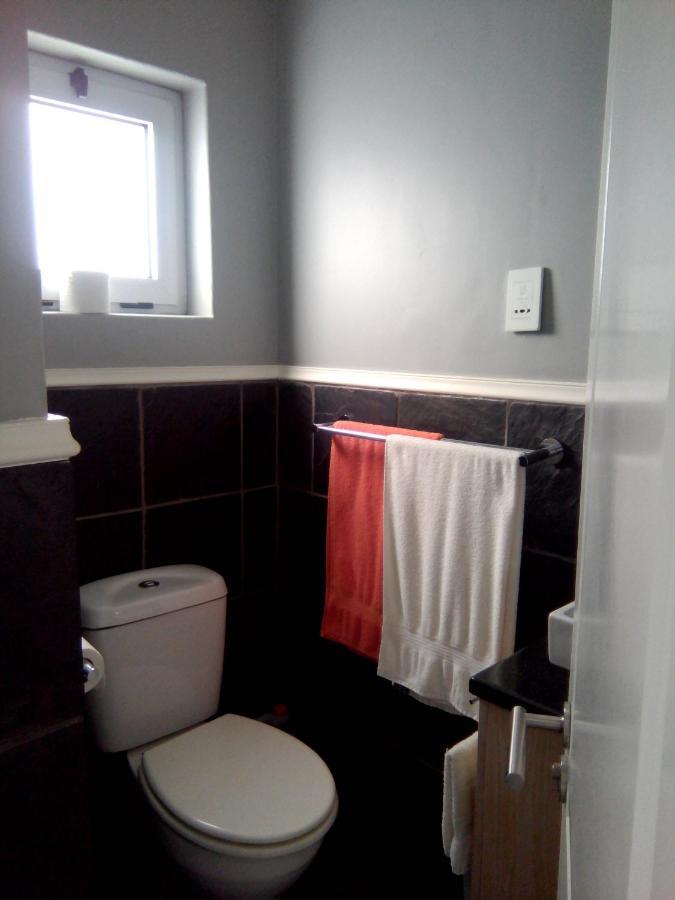 Rose Lodge Kapsztad Zewnętrze zdjęcie