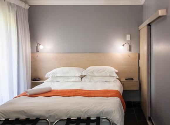Rose Lodge Kapsztad Zewnętrze zdjęcie