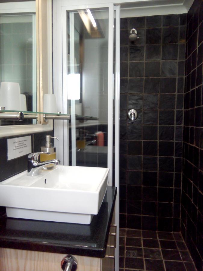 Rose Lodge Kapsztad Zewnętrze zdjęcie