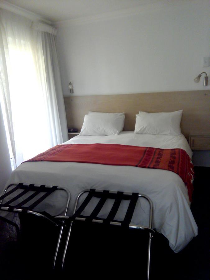 Rose Lodge Kapsztad Zewnętrze zdjęcie