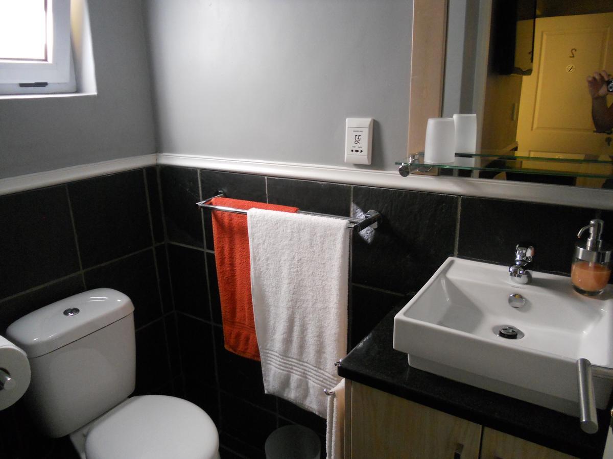 Rose Lodge Kapsztad Zewnętrze zdjęcie