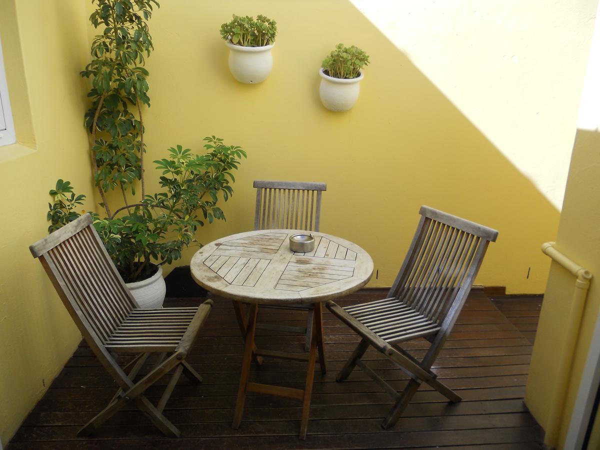 Rose Lodge Kapsztad Zewnętrze zdjęcie