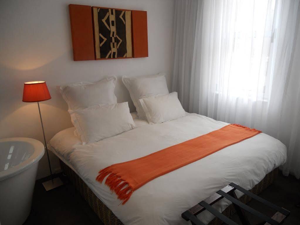 Rose Lodge Kapsztad Zewnętrze zdjęcie